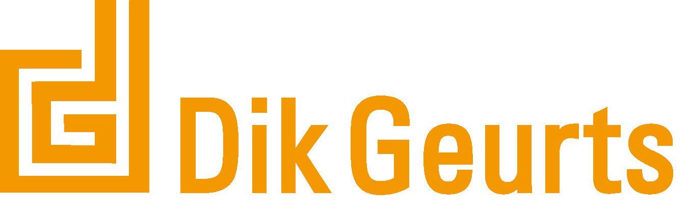 Dik Geurts