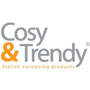 Klik voor alle producten van Cosy & Trendy