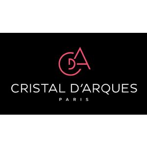 Cliquez pour tous les produits de Cristal d'Arques