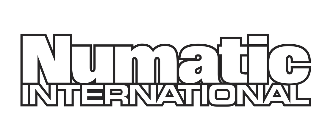 Numatic