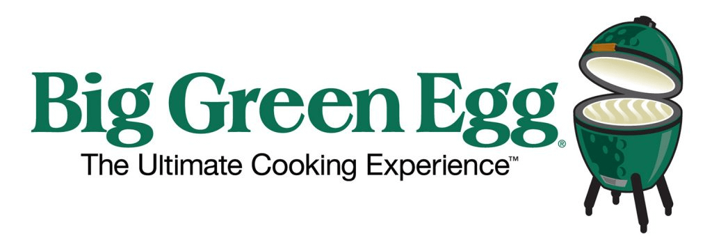 Big Green Egg