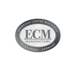 ECM logo