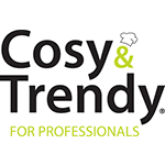 Cosy & Trendy for Professionals logo