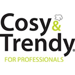 Cosy & Trendy for Professionals