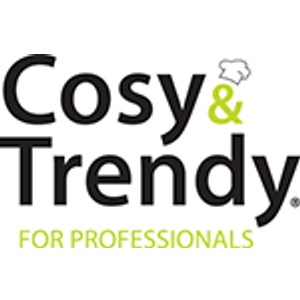 Cliquez pour tous les produits de Cosy & Trendy for Professionals