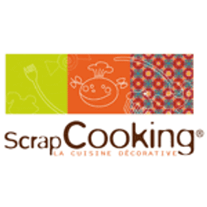 Klik voor alle producten van ScrapCooking