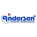 Andersen Shopper logo