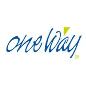 Klik voor alle producten van One Way