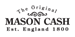 Mason Cash