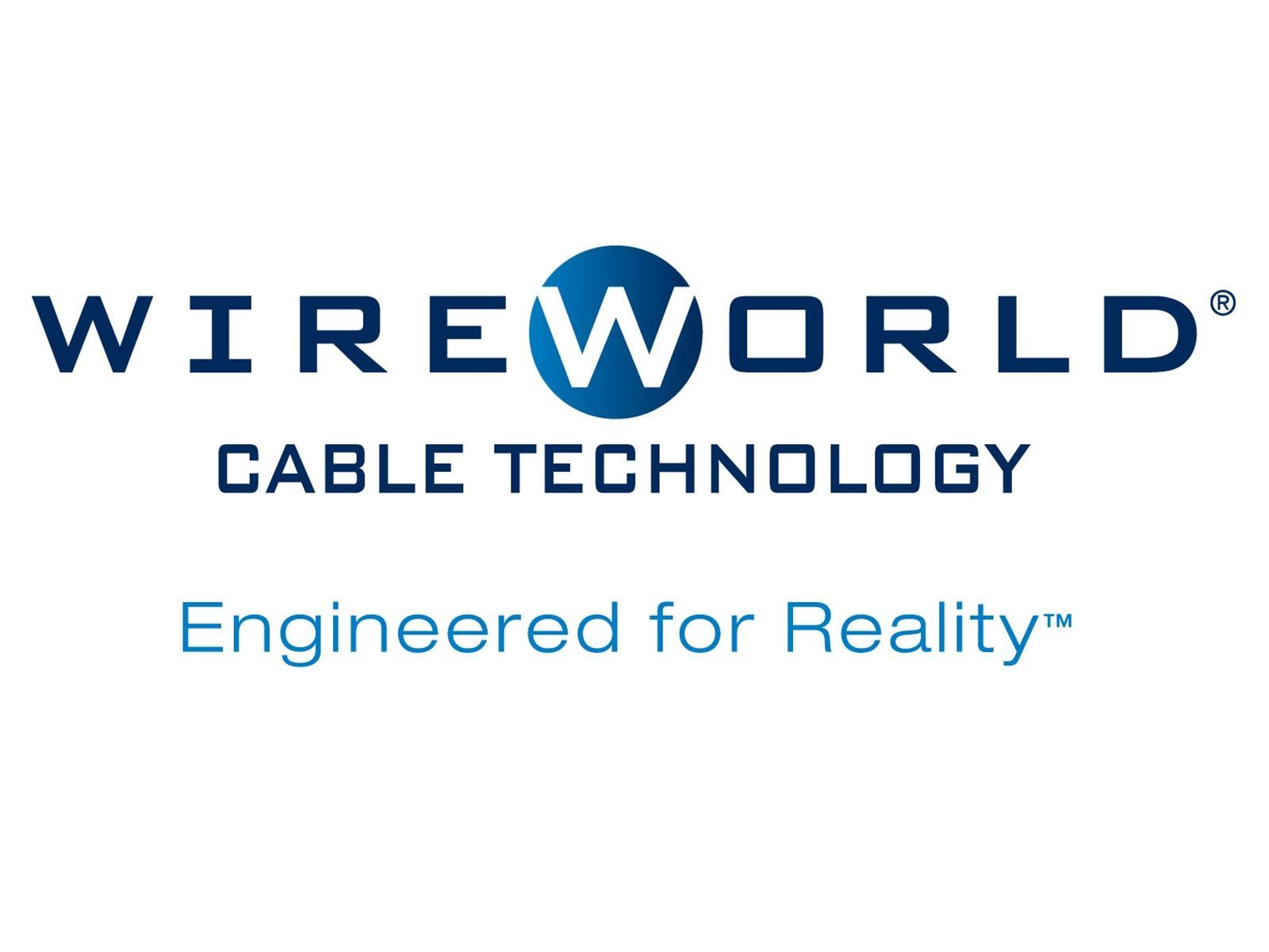 Wireworld Cables