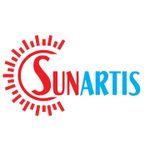 Sunartis logo