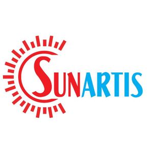 Klik voor alle producten van Sunartis