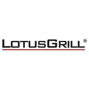 Cliquez pour tous les produits de LotusGrill