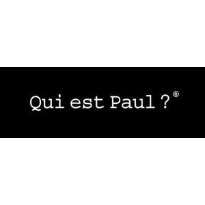 Cliquez pour tous les produits de Qui est Paul?