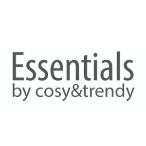 Cliquez pour tous les produits de Essentials by Cosy & Trendy