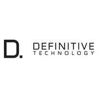 Definitive Technology
