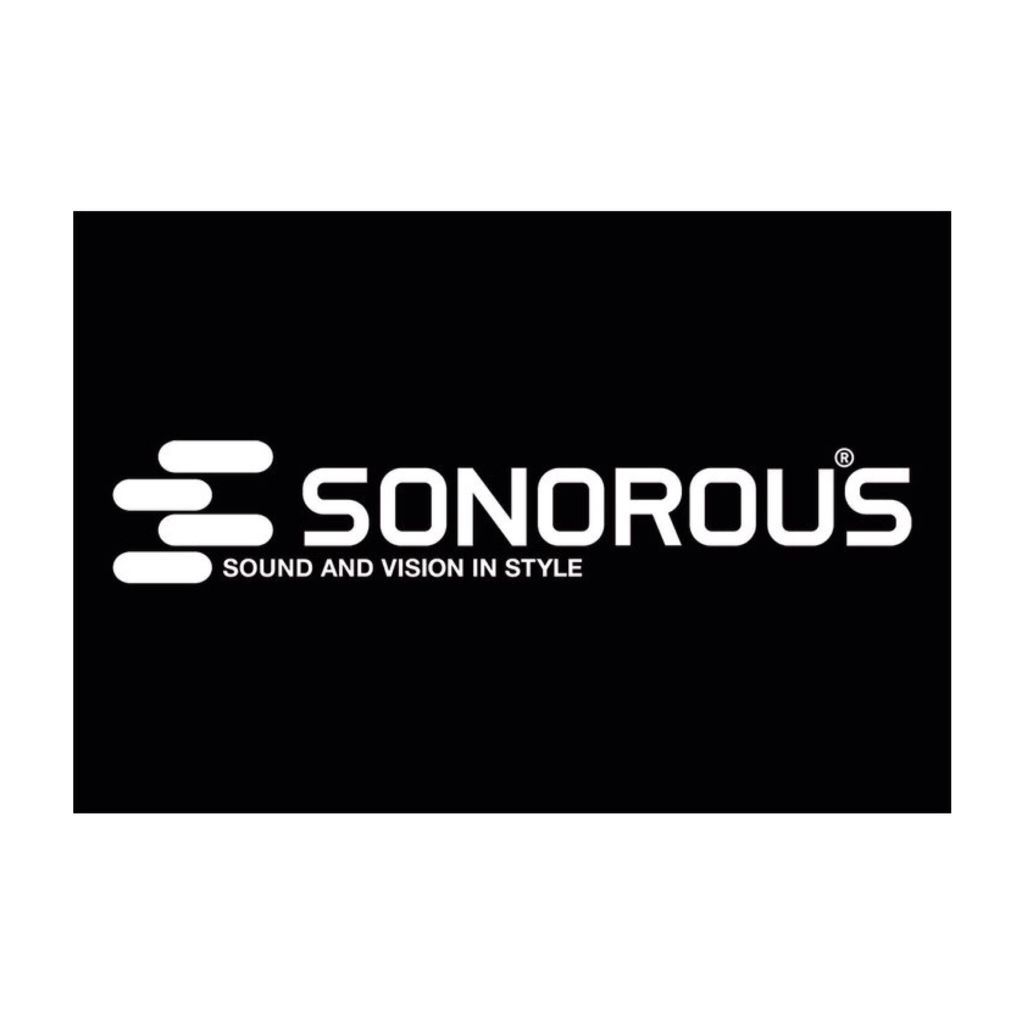Sonorous