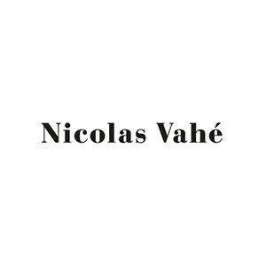 Nicolas Vahé