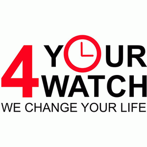 Klik voor alle producten van 4Your watch