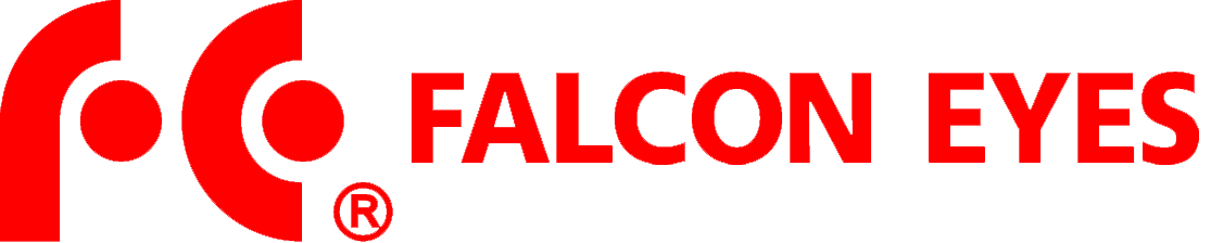 Falcon Eyes
