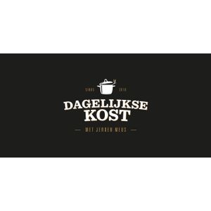 Cliquez pour tous les produits de Dagelijkse Kost