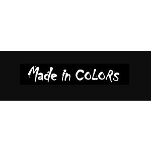 Klik voor alle producten van Made In Colors