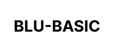 Blu-Basic