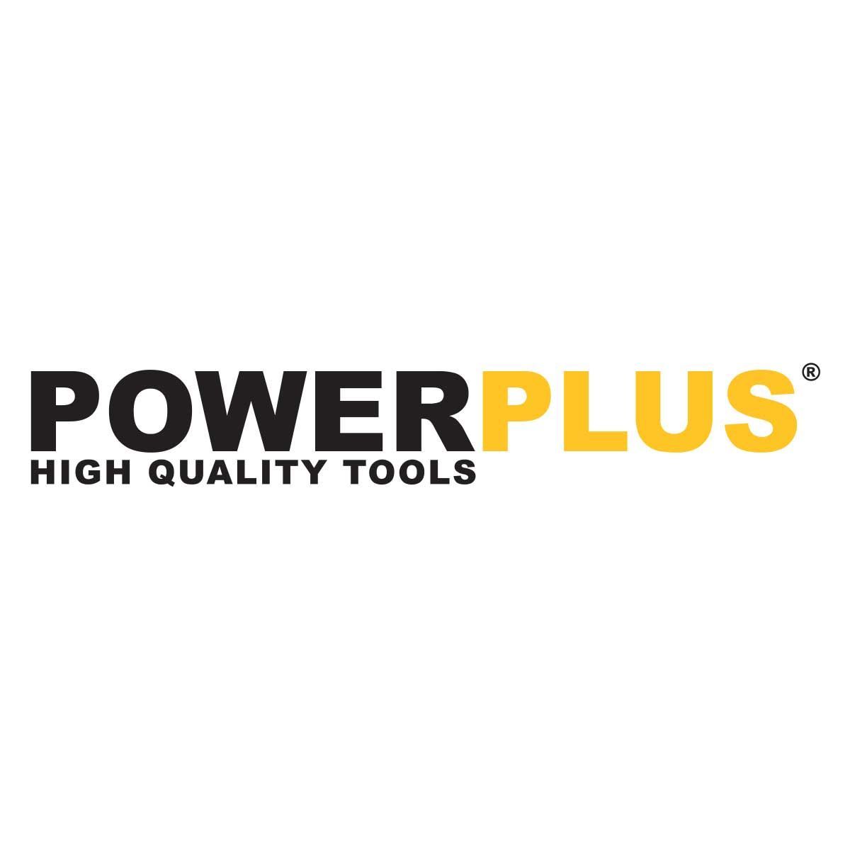 Powerplus
