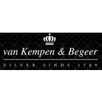 van Kempen & Begeer logo