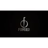 Forged