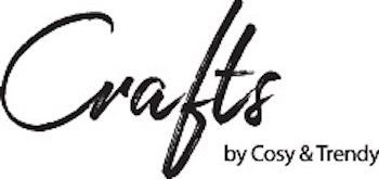 Crafts by Cosy & Trendy