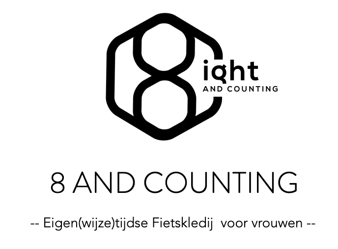 8andcounting