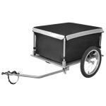 Aanhangwagen voor fiets