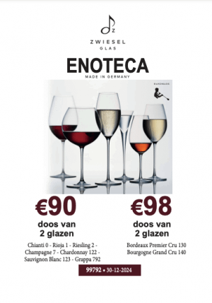 Zwiesel Enoteca