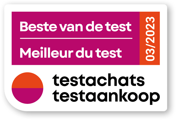 Meilleur du test