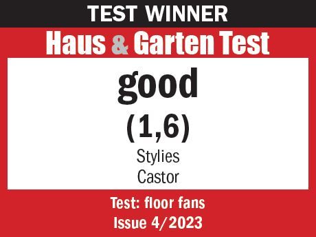 Haus & Garten Test