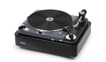 TD124 DD + TP124 Toon arm (7999,-)