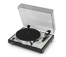 TD403 DD Direct drive Black + 2M Red  (1399,-)