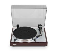 TD403 DD Direct Drive Walnoten + 2M Red  (1399,-)