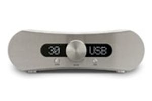 GATO DIA-400-S Versterker (3.895,-) 3 kleuren