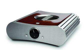 GATO PWR 222 MONO EINDVERSTERKER (4.495,-) 3 kleuren