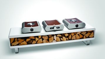 GATO PRD-3 + 2X PWR 222