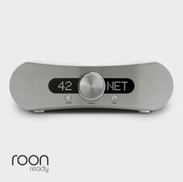 GATO DIA-400 S NPM Versterker-netwerkspeler (4.495,-) 3 kleuren