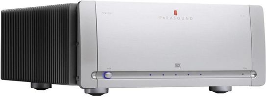 A 51 Power amp 5 channel  