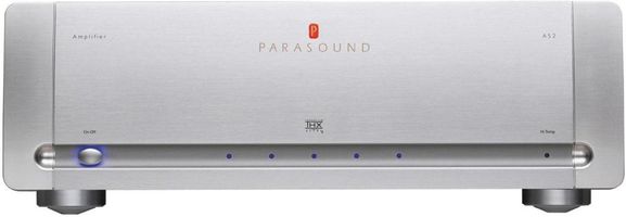 A 52+ Power amp 5 channel  