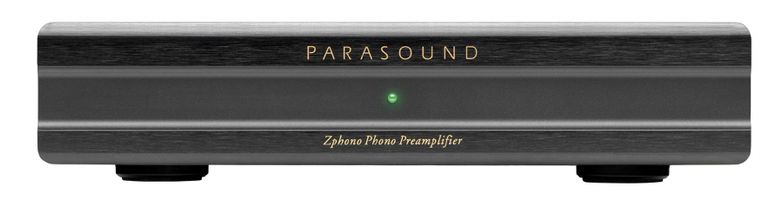 Z phono phono pre-amp 