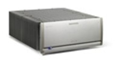 JC 5 Power amp 2x400w  