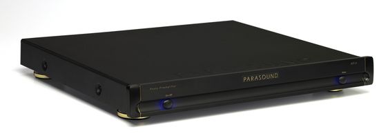 JC 3 Jr Phono pre-amp  