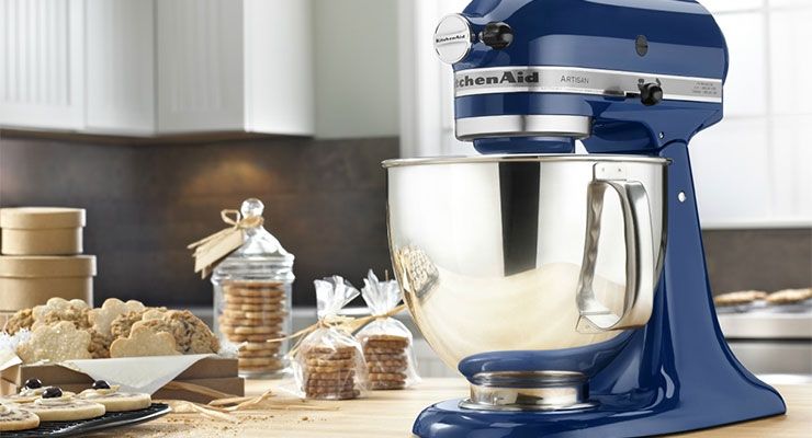 Kitchen Aid