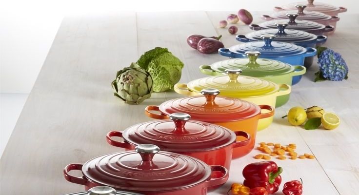 Le Creuset